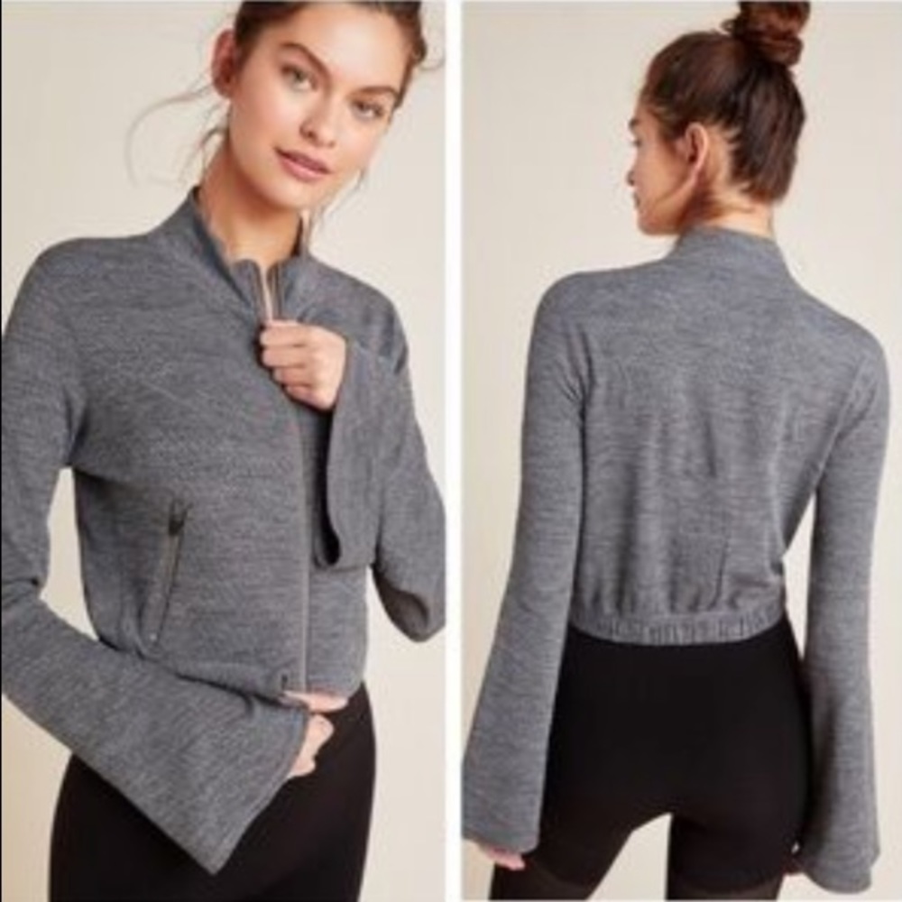 FB MOVEMENT OFF THE GRID JACKET
